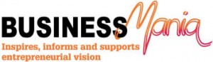 Business Mania logo