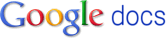 Google Docs logo