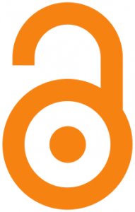 open access logo, Public Library of Science