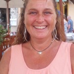 Sara Mundy