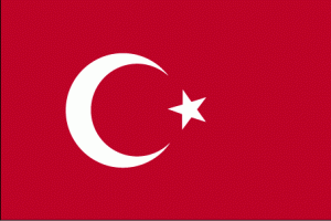 turkey