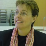 Image of Dr Heather Hartwell