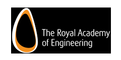 Royal academy of engineering logo