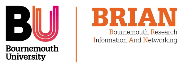 BU BRIAN logo