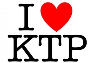 i love KTP