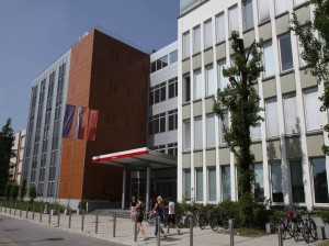 University of Llubljana