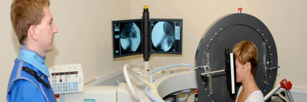 Research in action_QF set-up for cervical spine