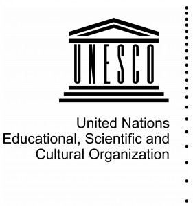 Unesco logo