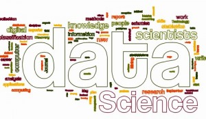 Data-science-history
