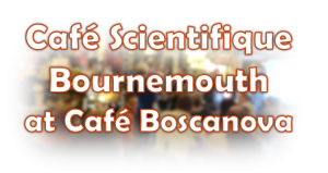 Cafe Sci