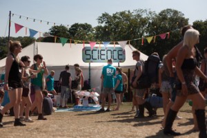 ScienceTent