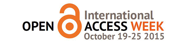 Open Access 2015 blog banner 1