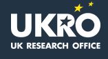 UKRO logo