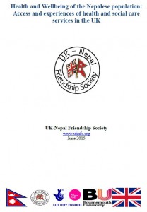 UKNFS report
