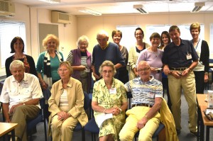 Carers' forum 2015v2