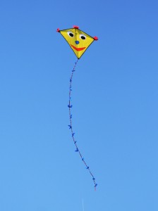 kite