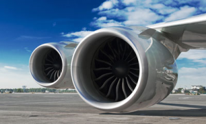 Aircraft engines