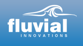 Fluvial Logo Capture