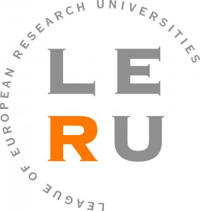 LERU logo