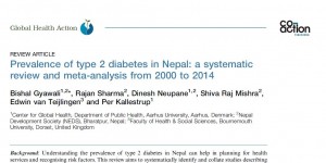 Type Diabetes
