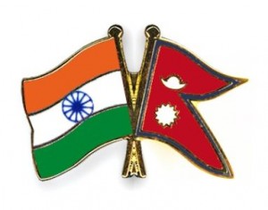 India-Nepal