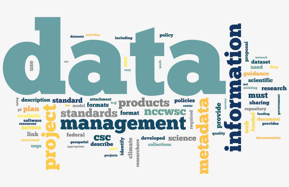 data management