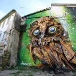 recycled-owl-sculpture-street-art-owl-eyes-artur-bordalo-7