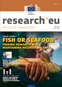 research May 2016