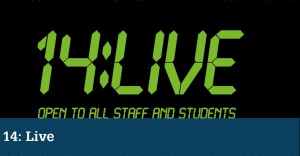 14live Button