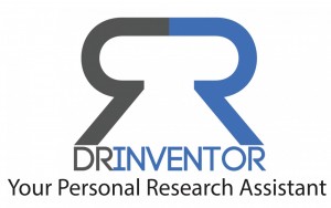 Dr I logo