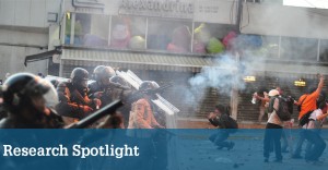 Spotlight Button