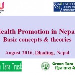 GTN health promotion