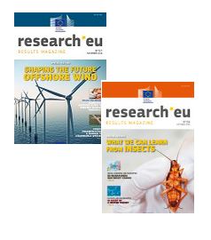 CORDIS research eu