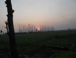 rural Nepal