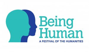 Being Human festival 2019