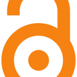 open access logo, Public Library of Science