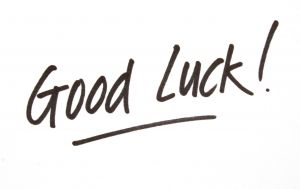 BU Research Blog | Congratulations and Good Luck | Bournemouth University