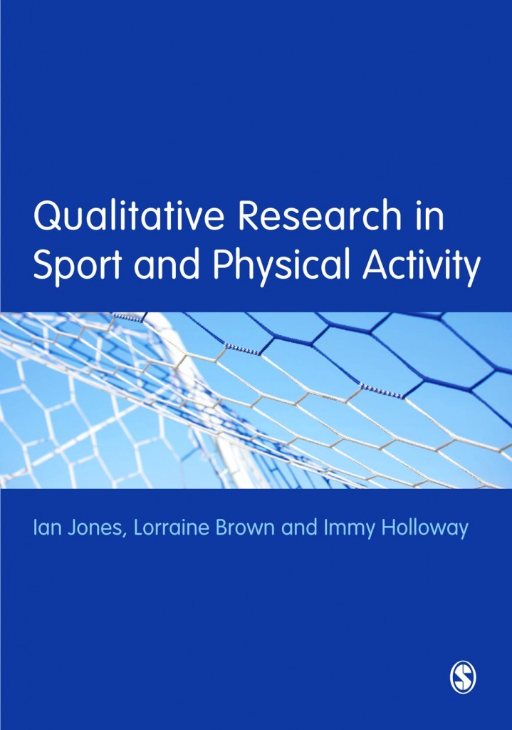 qualitative research examples sport