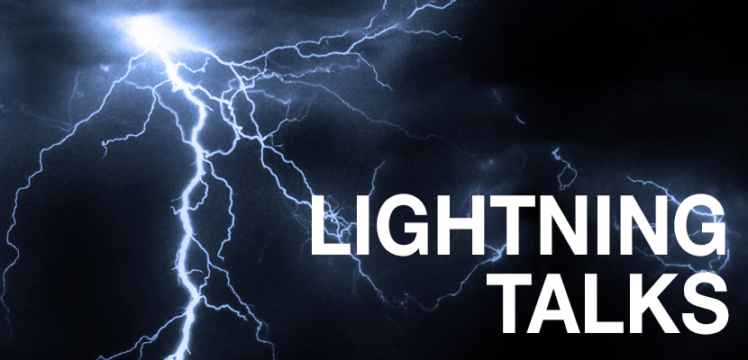 BU Research Blog | lightning talks | Bournemouth University