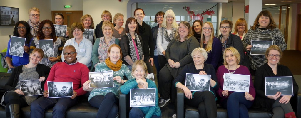 Creative writing bournemouth image