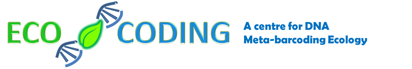 BU Research Blog | ECO-CODING a HEIF funded centre for DNA Meta ...