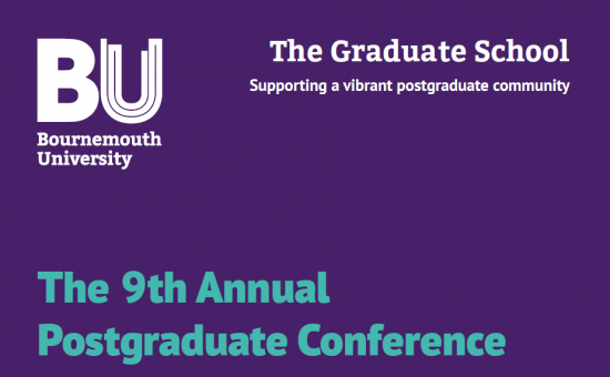 BU Research Blog | BU 9th Postgraduate Conference 2017 – Call For ...