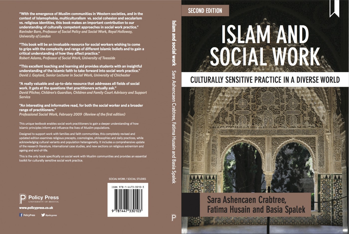 research articles on islam