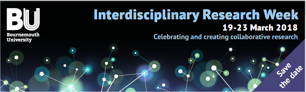 BU Research Blog | IDRW | Bournemouth University