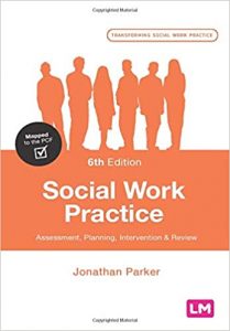 social work practice policy and research