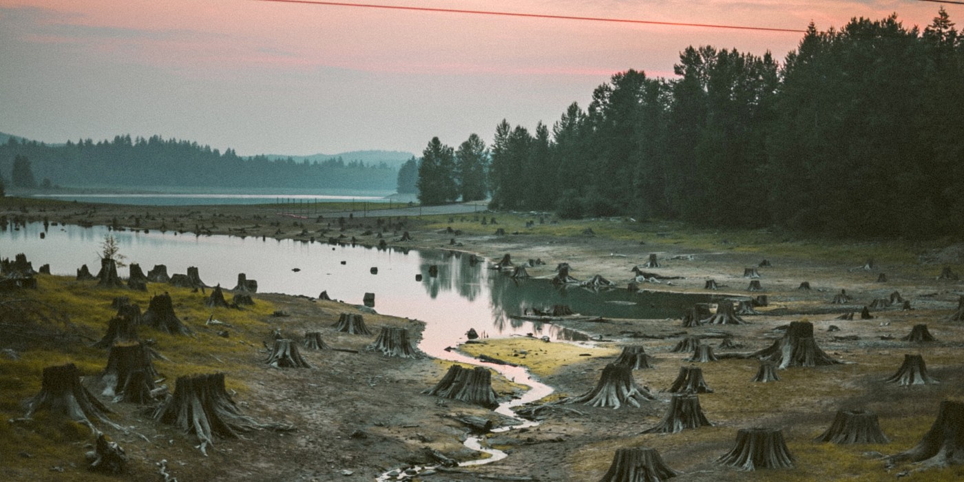 BU Research Blog | Are the world’s ecosystems about to collapse ...