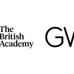 Logo for the British Academy ECR network