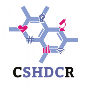logo for the Centre for Science, Health, and Data Communication Research