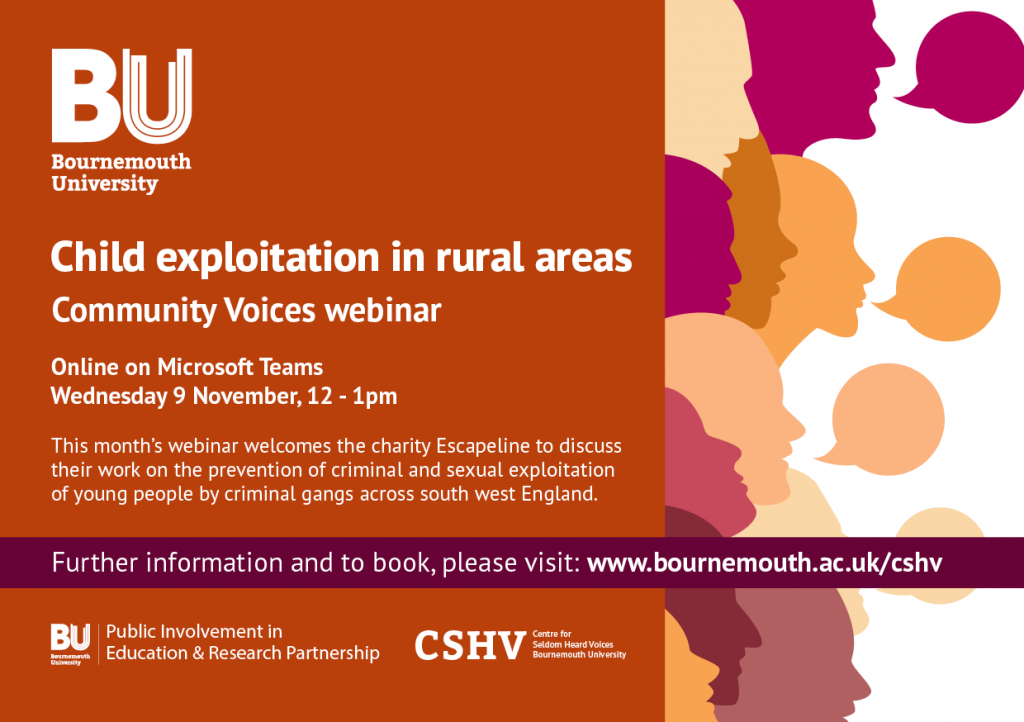 BU Research Blog | The next Community Voices webinar on Nov 9th gives a ...