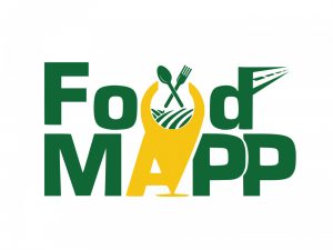 FoodMAPP logo